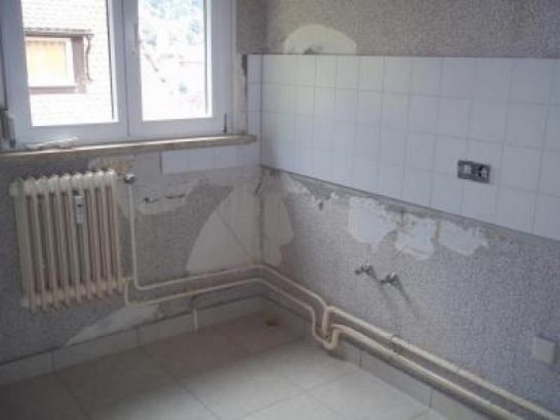 Schramberg Liebenswerte Dachgeschoßwohnung Wohnung mieten