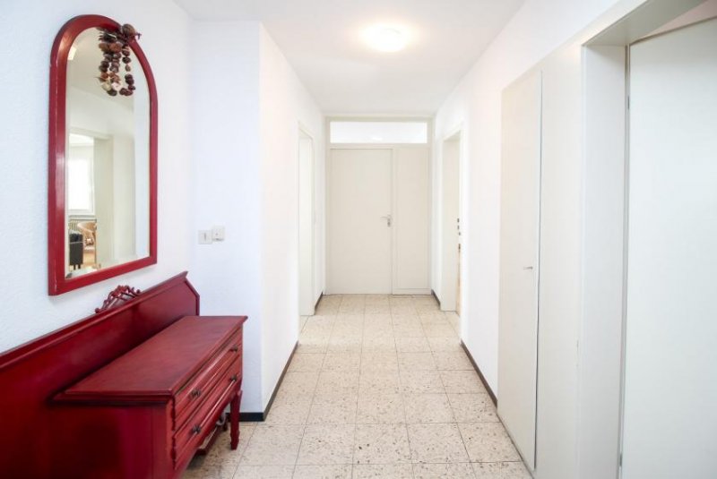 Schramberg Schöne 3-Zimmer-Wohnung mit Balkon und Dachterrasse in Schramberg Wohnung mieten