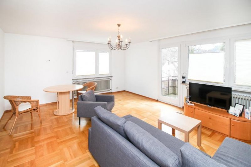 Schramberg Schöne 3-Zimmer-Wohnung mit Balkon und Dachterrasse in Schramberg Wohnung mieten