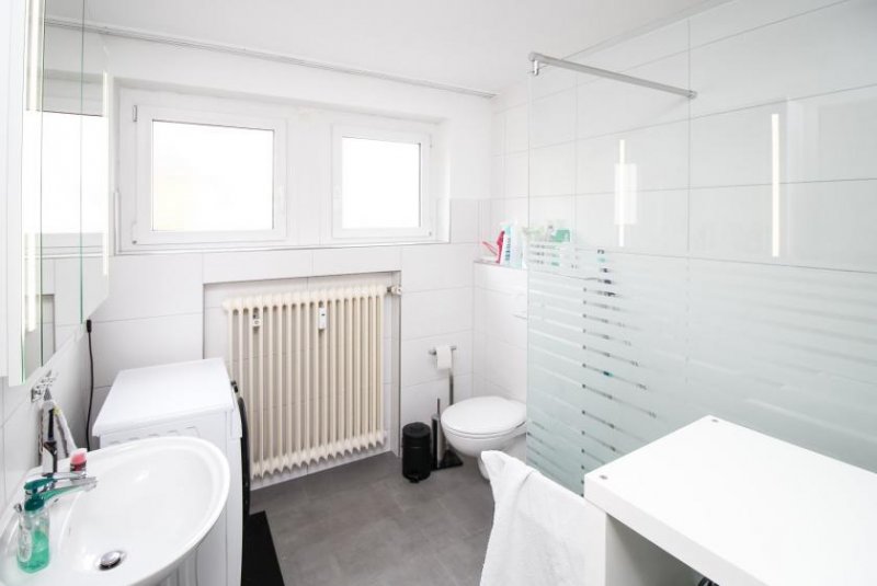 Schramberg Schöne 3-Zimmer-Wohnung mit Balkon und Dachterrasse in Schramberg Wohnung mieten