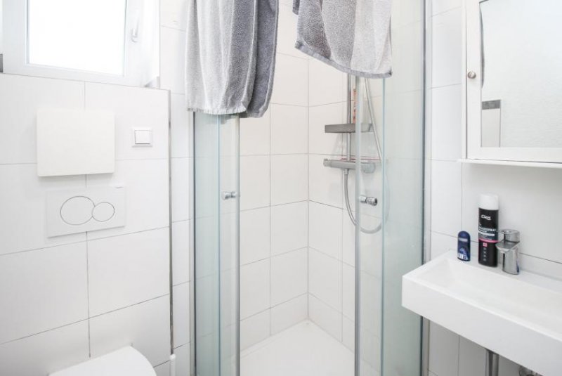Oberndorf am Neckar Moderne 1-Zimmer-Wohnung mit Einbauküche in Oberndorf a. N. Wohnung mieten