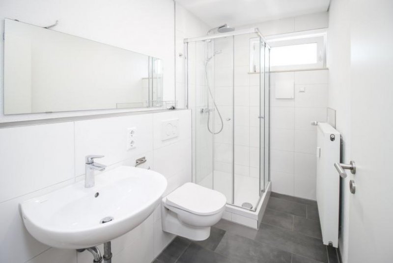 Oberndorf am Neckar Modernisierte 2-Zimmer-Wohnung mit Einbauküche in Oberndorf a. N. Wohnung mieten