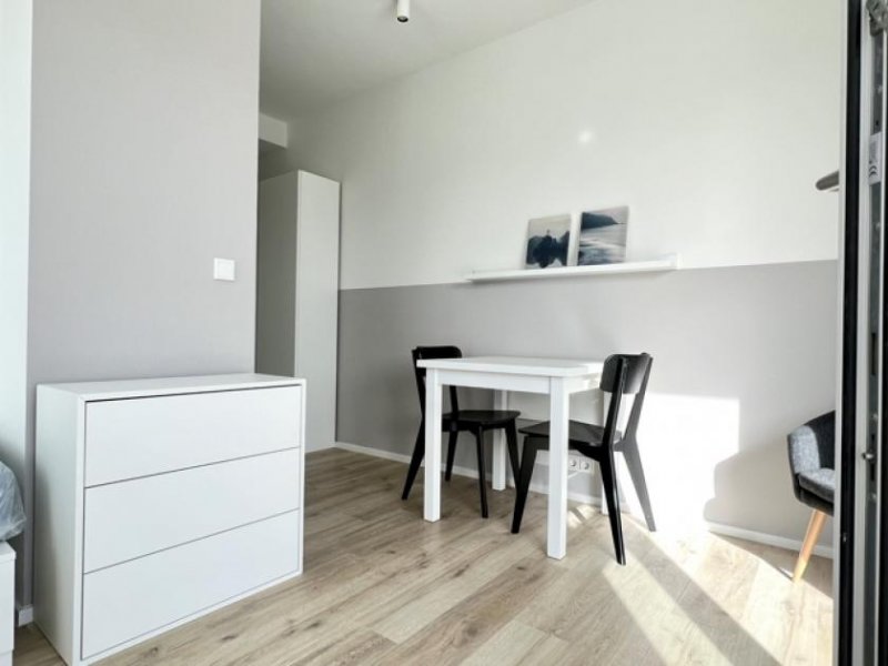 Freiburg im Breisgau hemma° - Möblierte Mikroapartments (7)
Bitte schriftlich melden Wohnung mieten