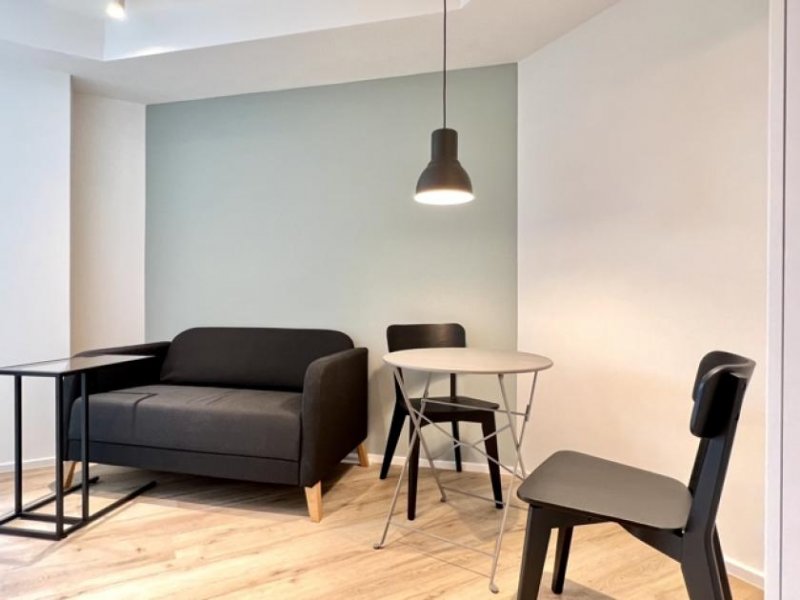 Freiburg im Breisgau hemma° - Möblierte Mikroapartments (5) Wohnung mieten