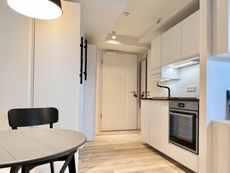 Freiburg im Breisgau hemma° - Möblierte Mikroapartments (5) Wohnung mieten