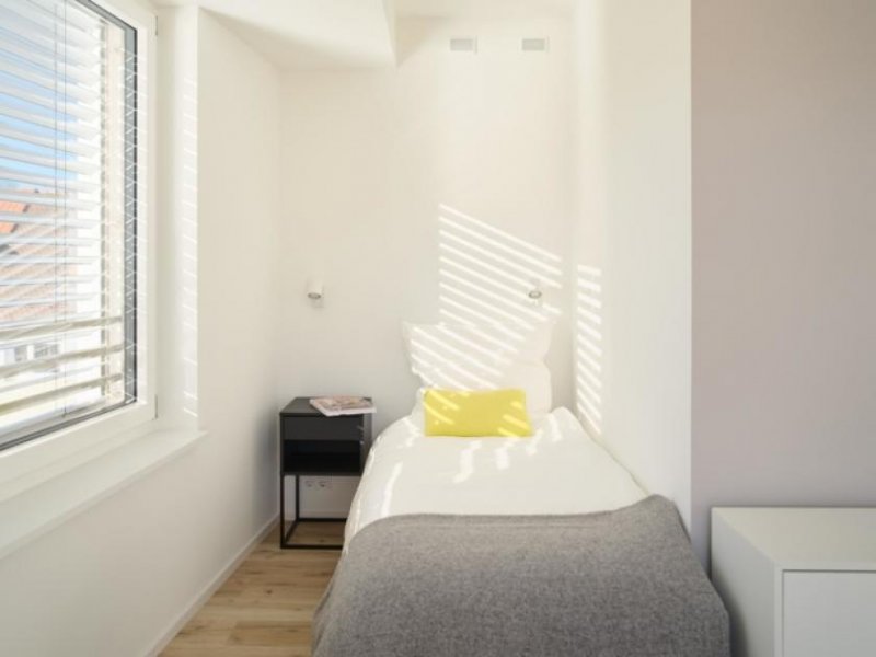 Freiburg im Breisgau hemma° - Möblierte Mikroapartments (7)
Bitte schriftlich melden Wohnung mieten