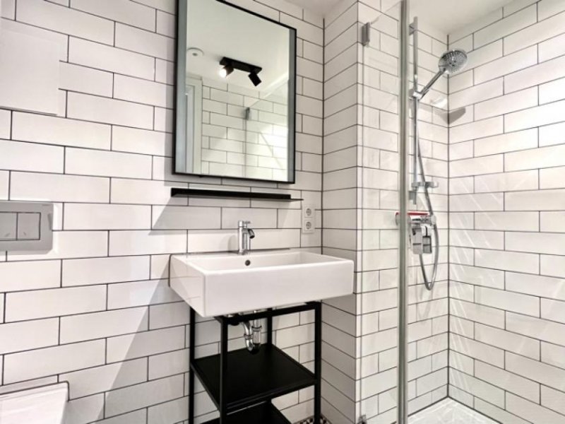 Freiburg im Breisgau hemma° - Möblierte Mikroapartments (5) Wohnung mieten