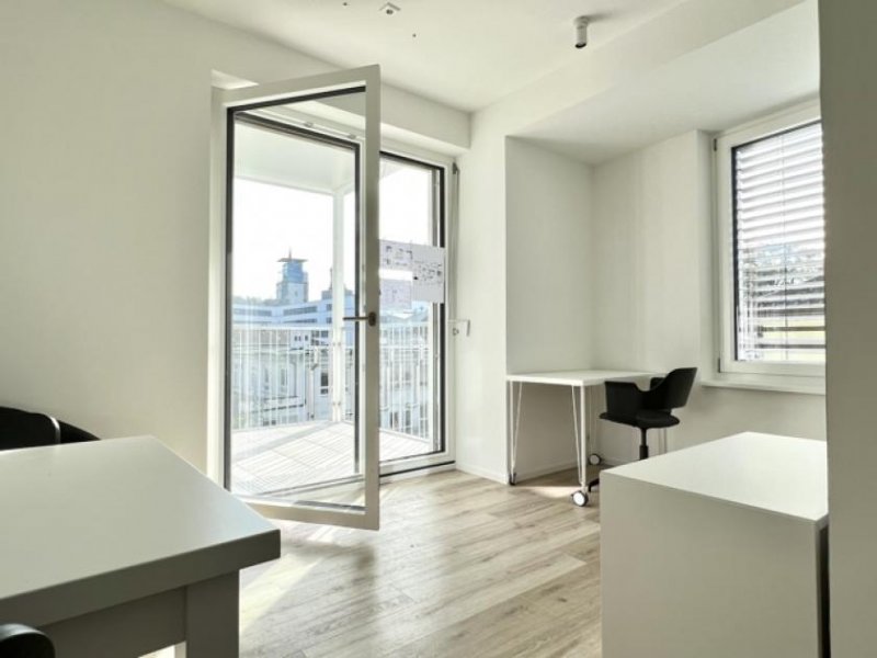 Freiburg im Breisgau hemma° - Möblierte Mikroapartments (7)
Bitte schriftlich melden Wohnung mieten