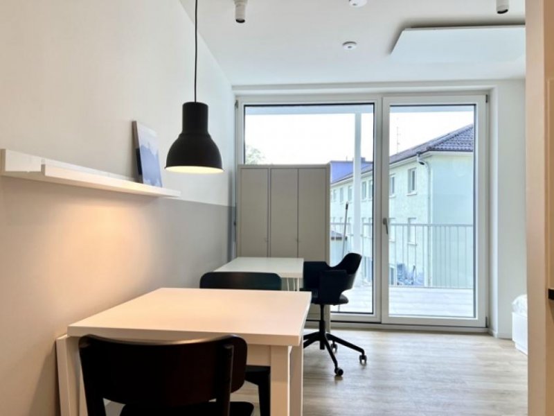 Freiburg im Breisgau Mikroapartment (4)
Bitte schriftlich melden Wohnung mieten