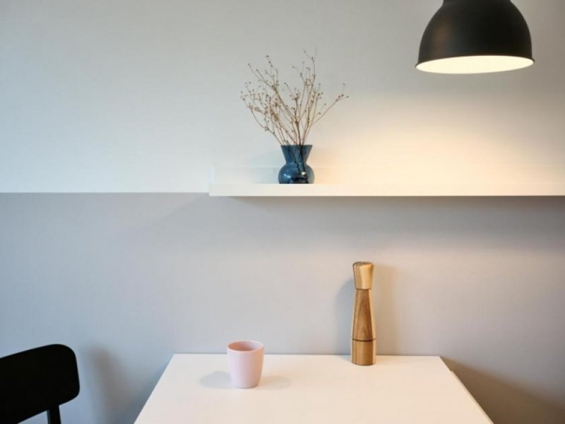 Freiburg im Breisgau Mikroapartment (4)
Bitte schriftlich melden Wohnung mieten