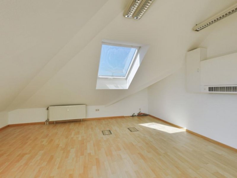 Freiburg im Breisgau Büro mit Aussicht, frisch gestrichen Gewerbe mieten