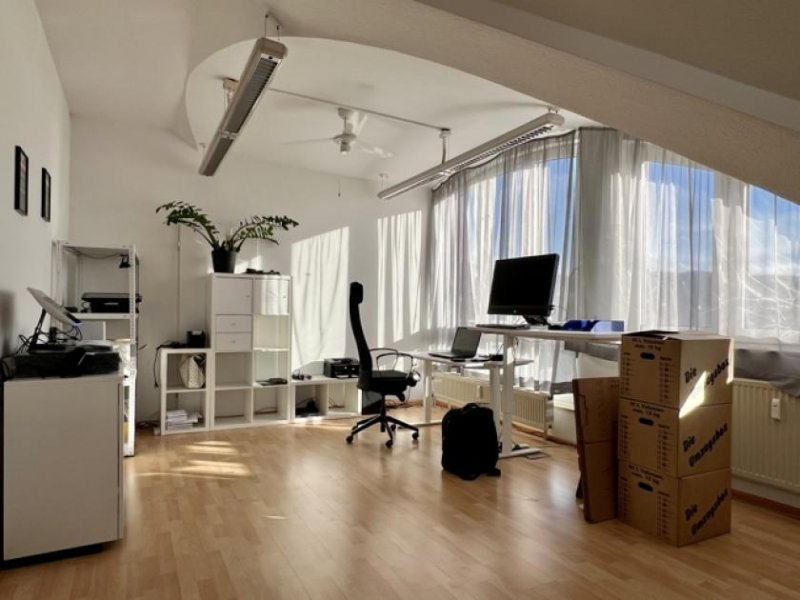 Freiburg im Breisgau Büro mit Aussicht Gewerbe mieten