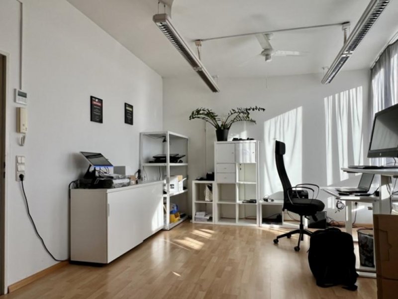 Freiburg im Breisgau Büro mit Aussicht Gewerbe mieten