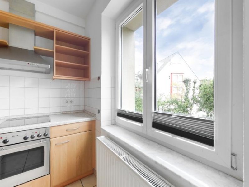 Bad Krozingen Großzügiger Grundriss mit Balkon
BITTE SCHRIFTLICH MELDEN Wohnung mieten