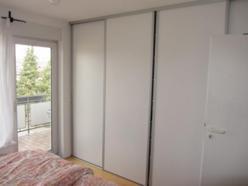 Bad Krozingen Stillvolle Dachgeschoßwohnung mit 2 Bädern
360° Besichtigung Wohnung mieten