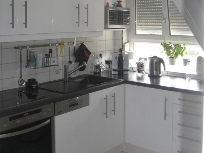 Bad Krozingen Stillvolle Dachgeschoßwohnung mit 2 Bädern
360° Besichtigung Wohnung mieten