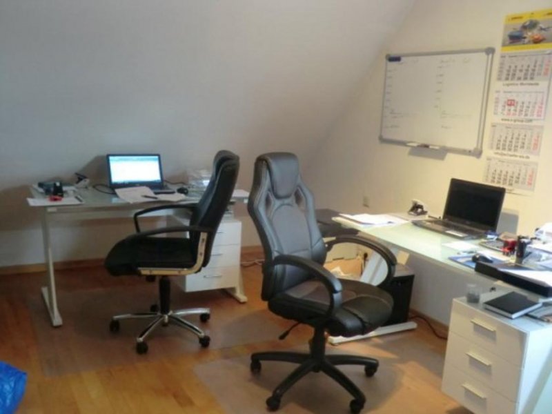 Bad Krozingen Überzeugen Sie sich von der besonderen Ambiente, die diese Wohnung verströmt Wohnung mieten