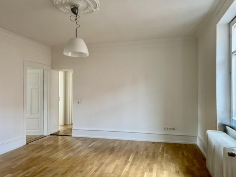 Kirchzarten Zarten - 6 Zimmer mit Balkon
WG - Geeignet Wohnung mieten