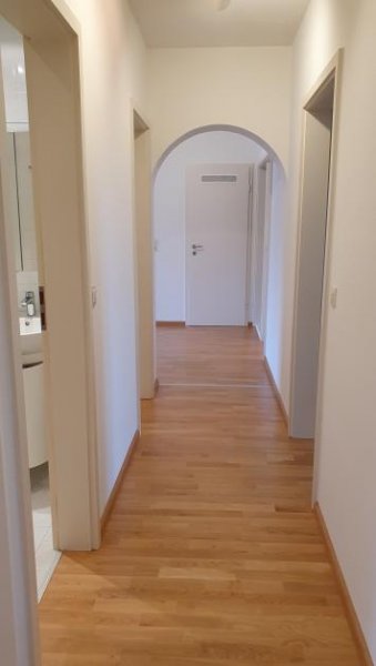 Staufen im Breisgau 3 Zi.-Mietwohnung mit EBK, Balkon & Garage Wohnung mieten