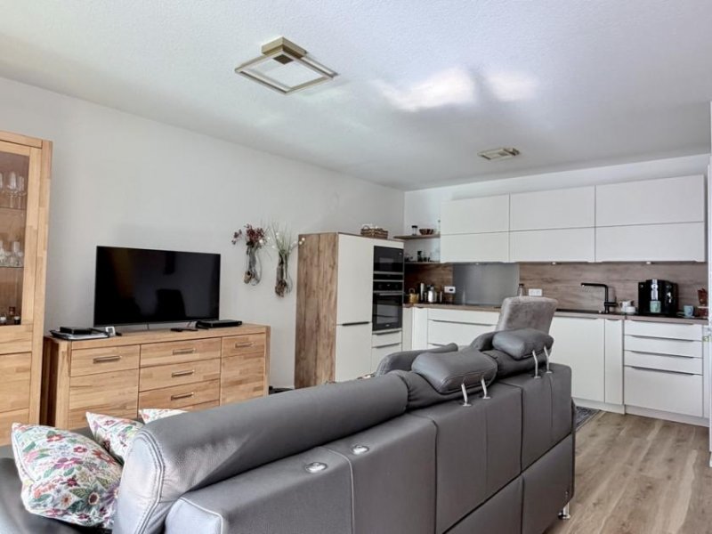 Staufen im Breisgau Moderne und zentrumsnah Wohnung mieten