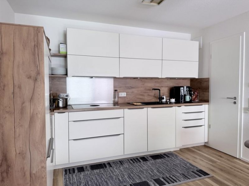 Staufen im Breisgau Moderne und zentrumsnah Wohnung mieten