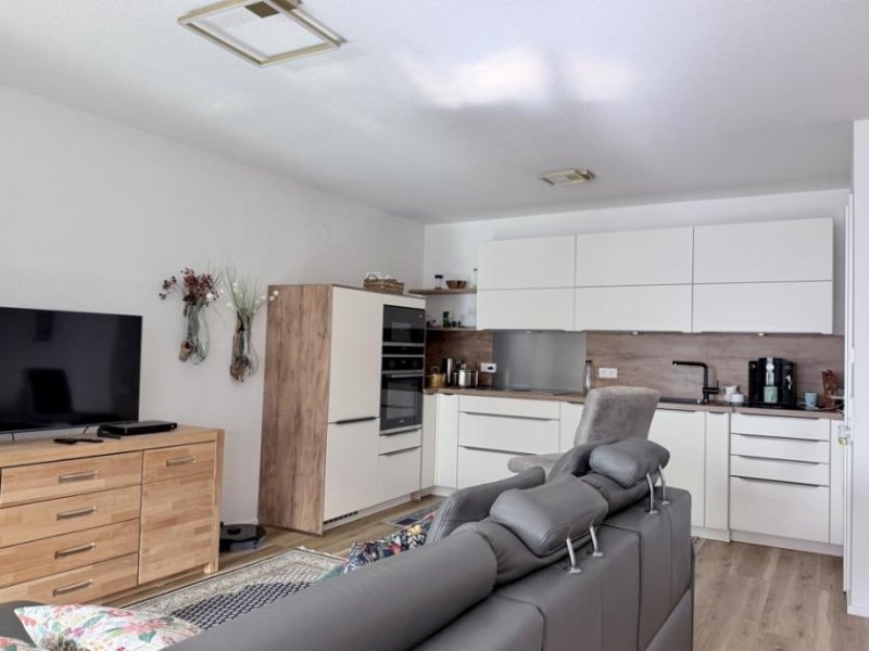 Staufen im Breisgau Moderne und zentrumsnah Wohnung mieten