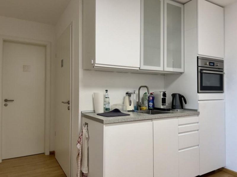 Ebringen - Moderne Wohnung, barrierefrei - Wohnung mieten