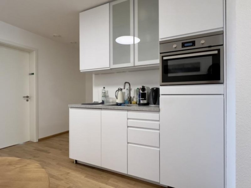 Ebringen - Moderne Wohnung, barrierefrei - Wohnung mieten