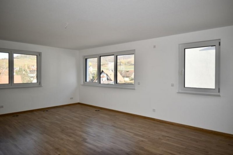 Ebringen - Wohnen und Arbeiten in schönster Lage - Wohnung mieten