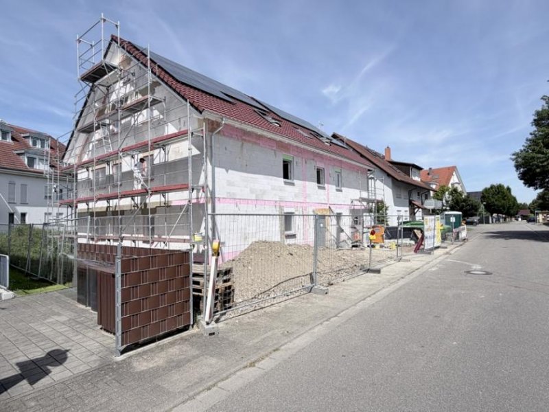 Endingen am Kaiserstuhl Familienfreundliche Wohnung mit Einbauküche Wohnung mieten