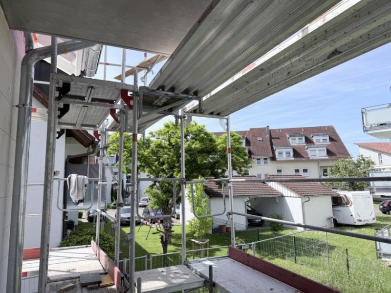 Endingen am Kaiserstuhl Familienfreundliche Wohnung mit Einbauküche Wohnung mieten