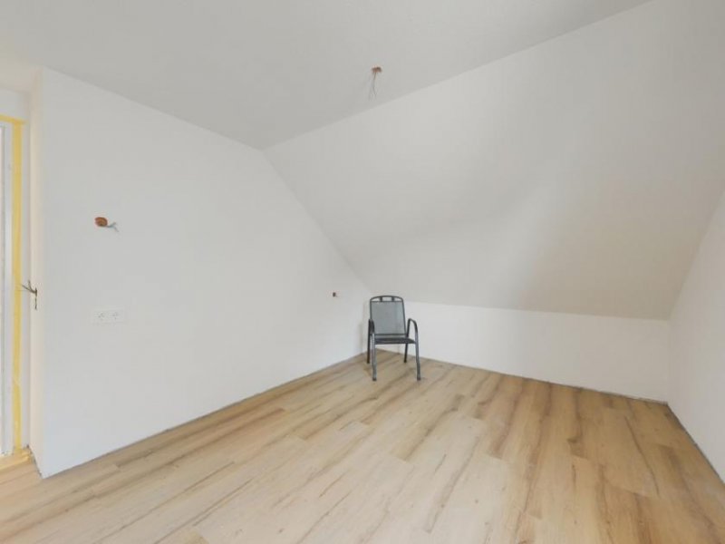 Endingen am Kaiserstuhl Neubauwohnung mit Einbauküche und Wohnraum im Speicher Wohnung mieten