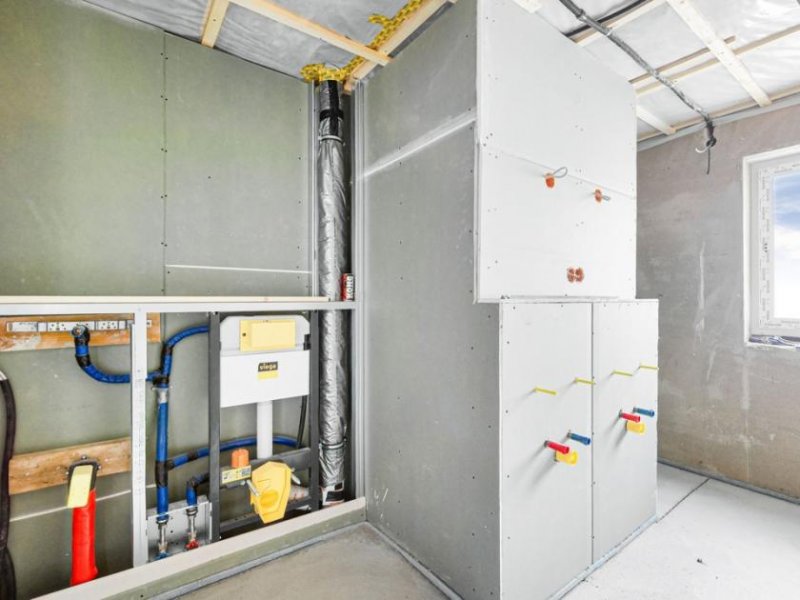 Endingen am Kaiserstuhl Neubauwohnung mit Einbauküche und Wohnraum im Speicher Wohnung mieten