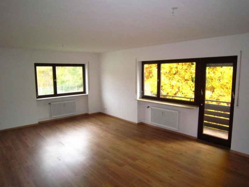 Kandern 3 Zi.-Wohnung/Loggia + KFZ-Stellpl. - KANDERN Wohnung mieten