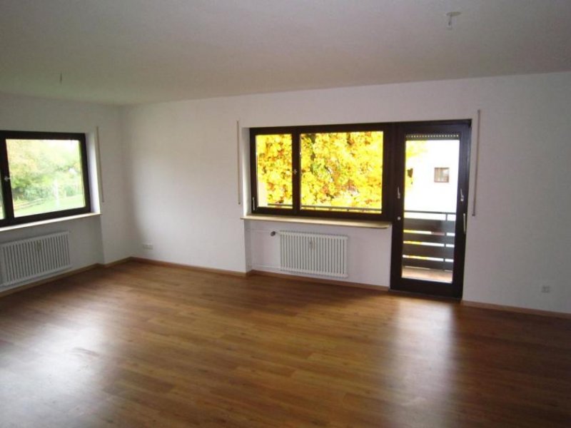 Kandern 3 Zi.-Wohnung/Loggia + KFZ-Stellpl. - KANDERN Wohnung mieten