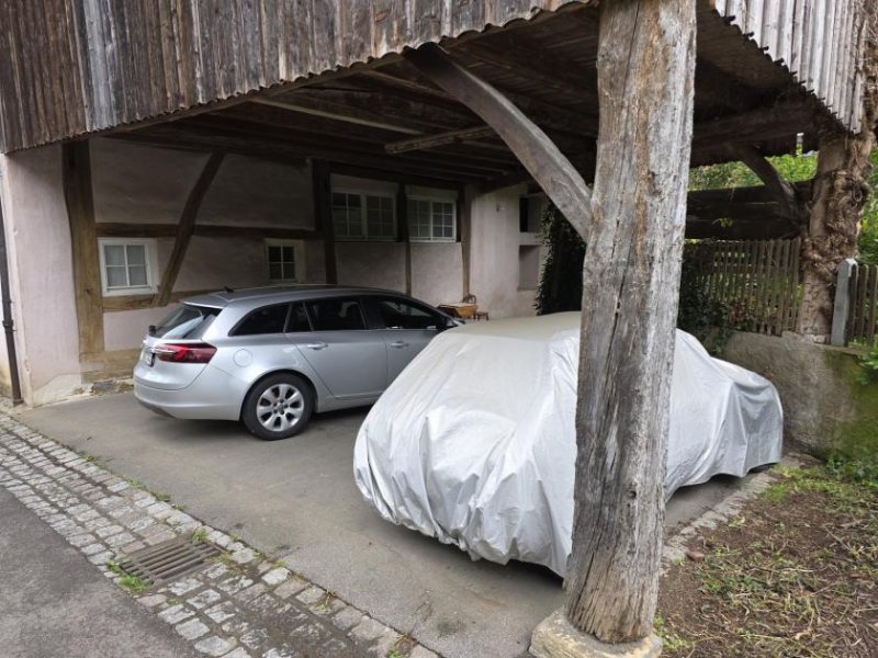 Kandern Geräumiges Wohnhaus mit Carportplatz & Garten Wohnung mieten