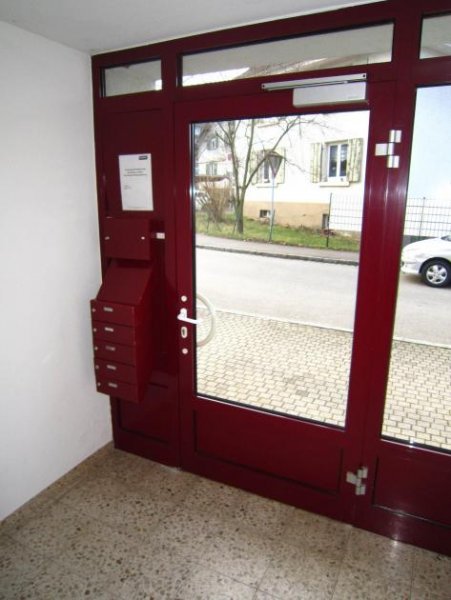 Kandern Großzügige 5 Zi.-Mietwohnung in zentraler Lage Wohnung mieten