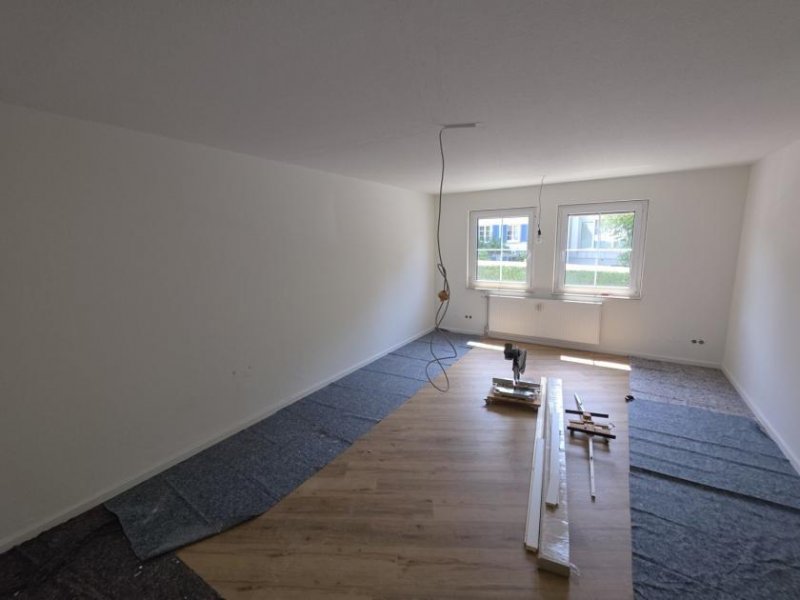 Kandern Großzügige 5 Zi.-Mietwohnung in zentraler Lage Wohnung mieten