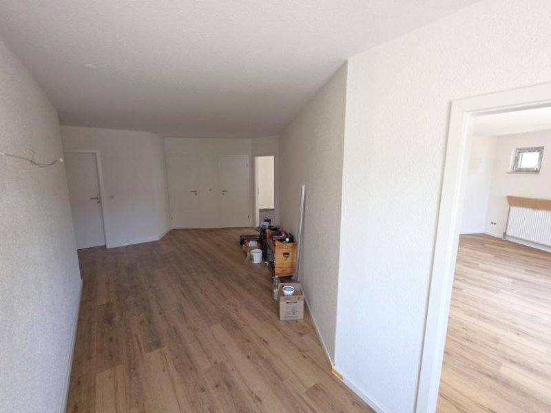 Kandern Großzügige 5 Zi.-Mietwohnung in zentraler Lage Wohnung mieten