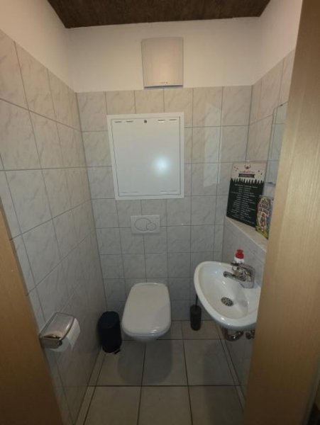 Kandern Ladengeschäft UND / ODER Büro in bester Lage! Gewerbe mieten