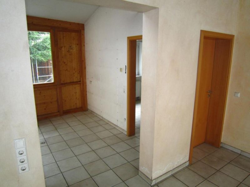 Kandern Ladengeschäft UND / ODER Büro in bester Lage! Gewerbe mieten