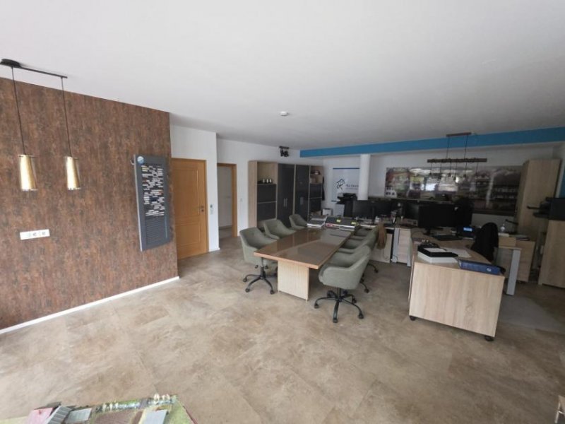 Kandern Ladengeschäft UND / ODER Büro in bester Lage! Gewerbe mieten