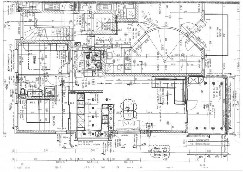 Bad Bellingen Exklusive luxuriöse Wohnung im Rebberg direkt am Golfplatz Wohnung mieten
