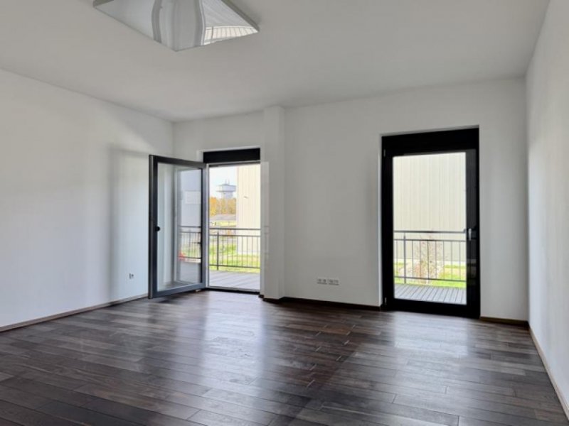 Eschbach (Landkreis Breisgau-Hochschwarzwald) Moderne Bürofläche im Gewerbepark Breisgau Gewerbe mieten