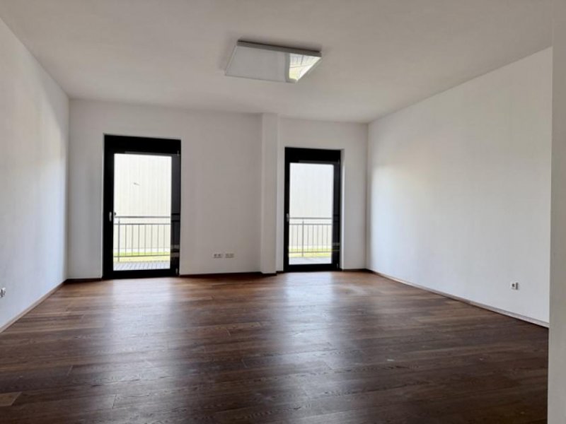 Eschbach (Landkreis Breisgau-Hochschwarzwald) Moderne Bürofläche im Gewerbepark Breisgau Gewerbe mieten