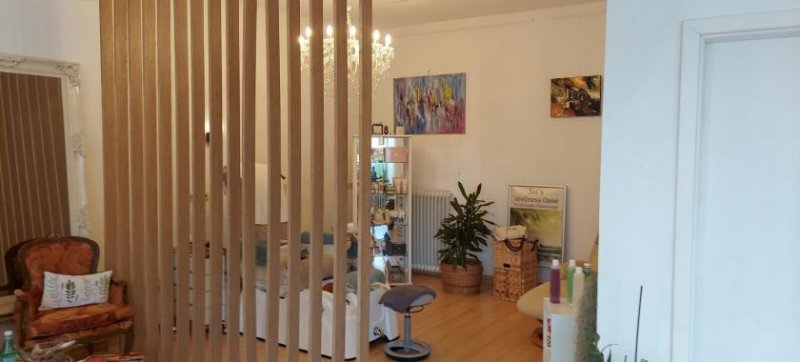Inzlingen Attraktive Gewerbefläche für Kosmetik im etablierten Friseursalon Martino in Inzlingen Gewerbe mieten