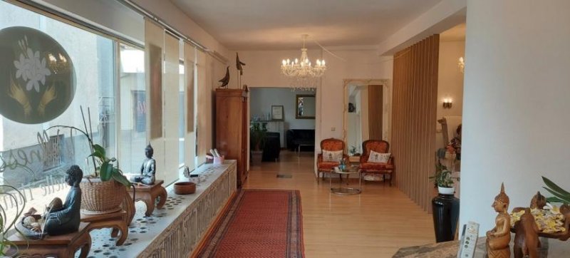 Inzlingen Attraktive Gewerbefläche für Kosmetik im etablierten Friseursalon Martino in Inzlingen Gewerbe mieten