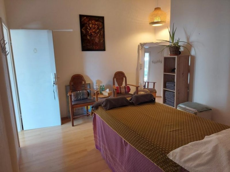 Inzlingen Attraktive Gewerbefläche für Kosmetik im etablierten Friseursalon Martino in Inzlingen Gewerbe mieten