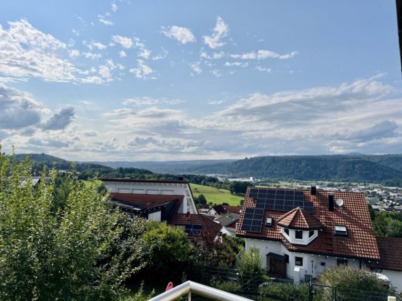 Schopfheim Beste Wohnlage...gehobene Ausstattung Wohnung mieten