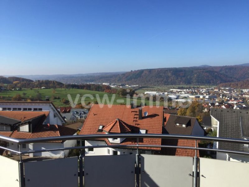 Schopfheim Beste Wohnlage...gehobene Ausstattung Wohnung mieten